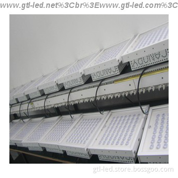 LED canopy light ceiling type